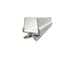 M-D Building Products M-D Building Products CINCH White Vinyl Door Bottom For Doors 32 in. L X 1.38 in. 43398 - alternate 1